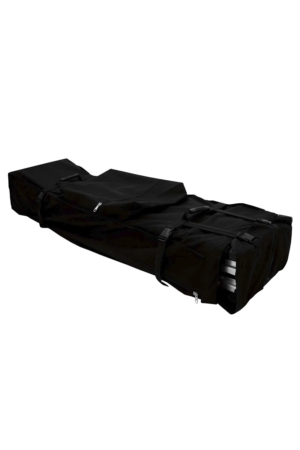 Alternative view of 20' Premium Tent Kit