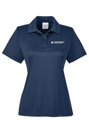 Women's Performance Polo - Image 2