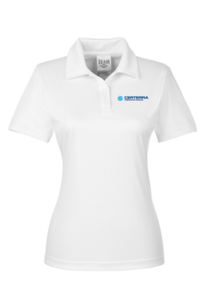 Women's Performance Polo - Image 4