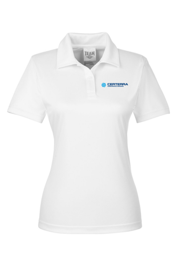 Women's Performance Polo