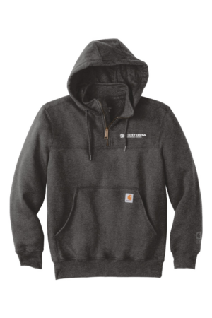 Men's Carhartt Heavyweight Sweatshirt - Image 3