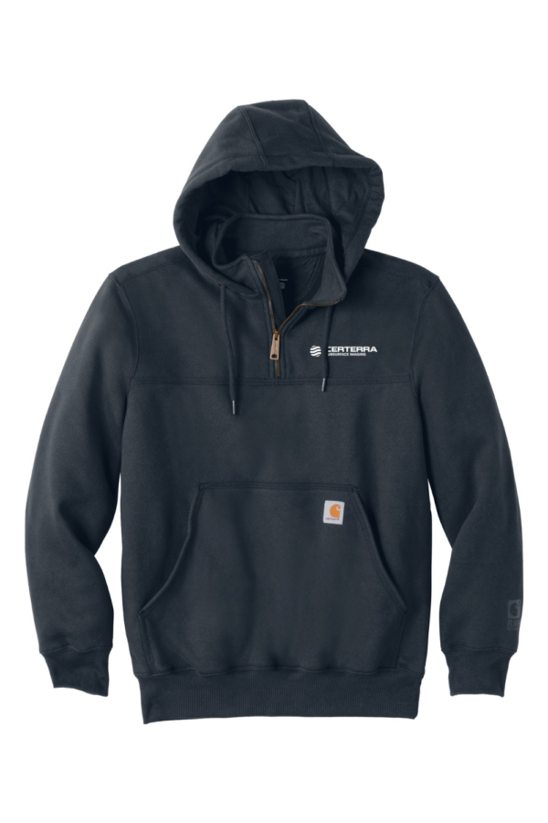 Men's Carhartt Heavyweight Sweatshirt
