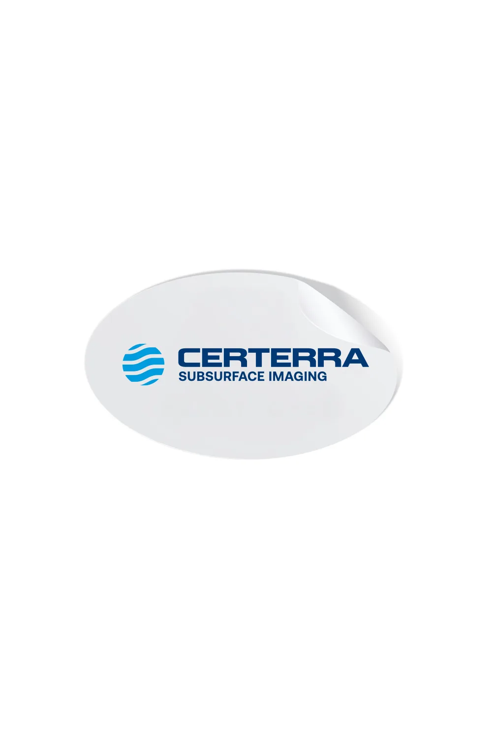 Hard Hat Stickers 3″x 2″