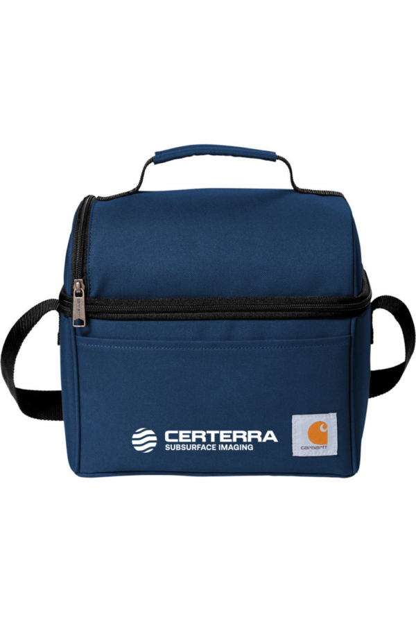 Carhartt Lunch 6-Can Cooler