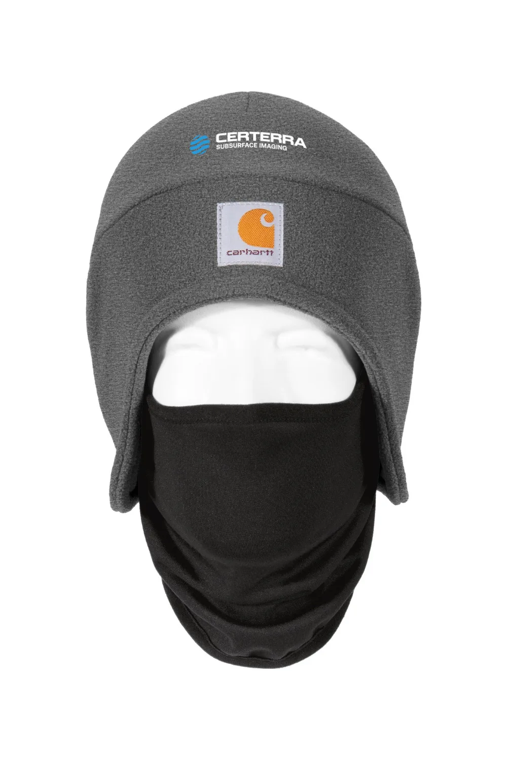 Alternative view of Fleece 2-In-1 Headwear