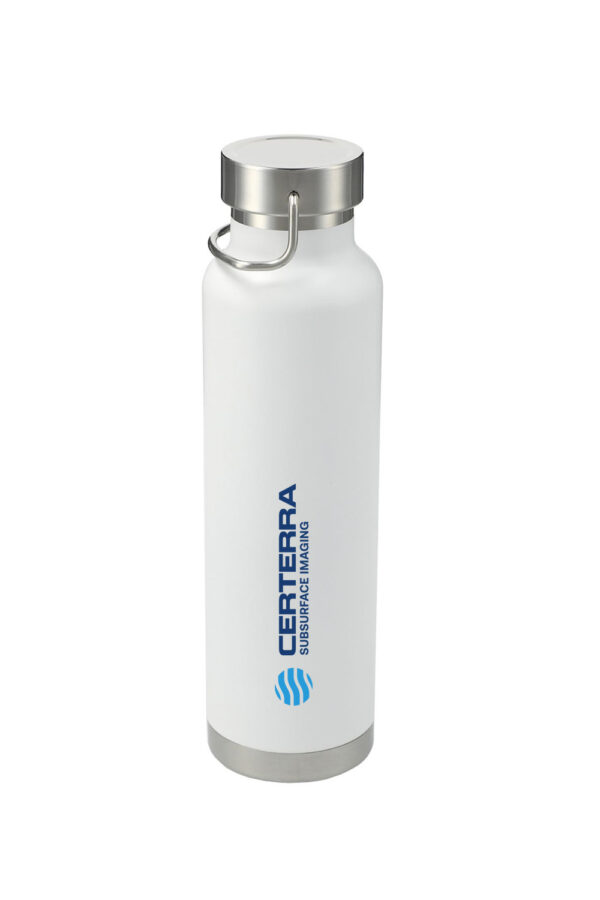 Insulated Bottle 22oz