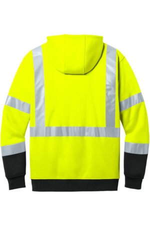 Men's ANSI 107 Class 3 Hoodie - Image 5