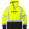 safety-yellow
