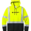 safety-yellow