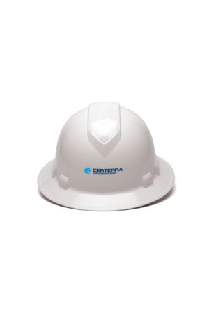 Class E Hard Hat