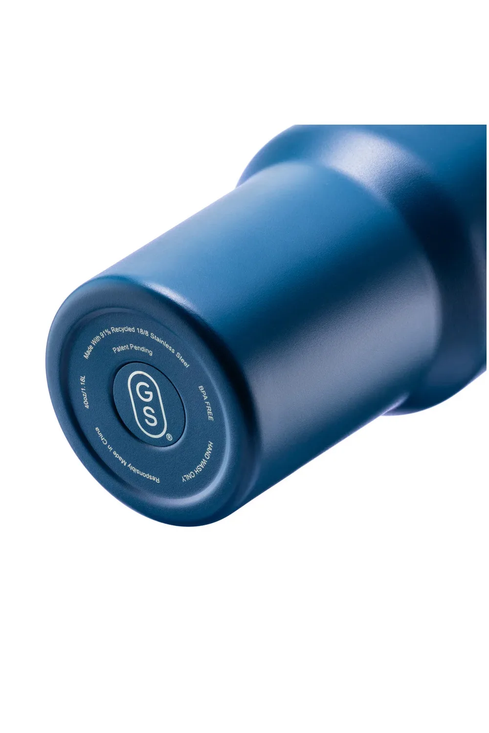 Alternative view of 40oz LeGrande Recycled Tumbler