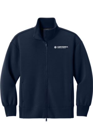 Women’s Soft Spacer Full-Zip