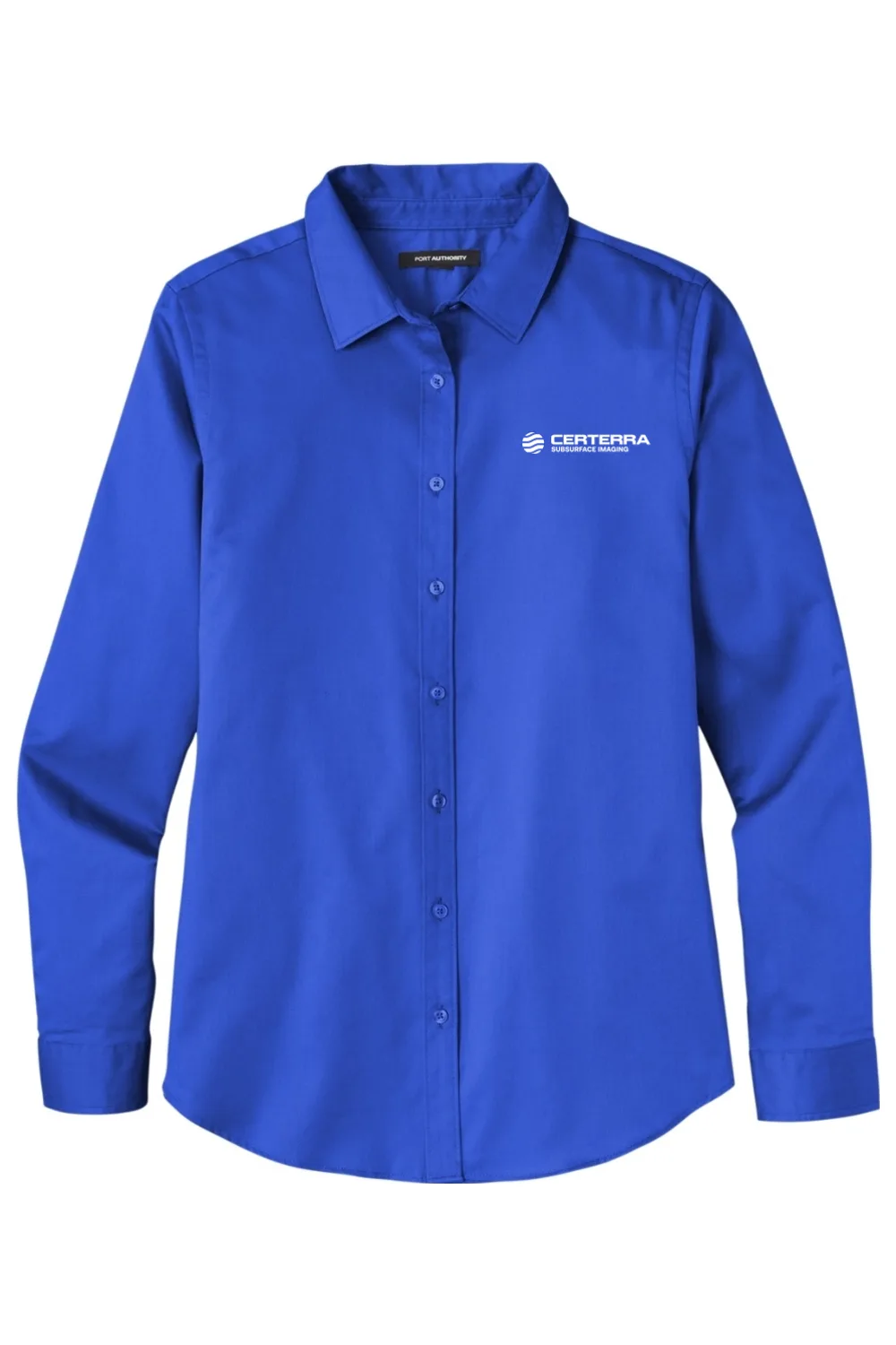Women's SuperPro Twill Shirt