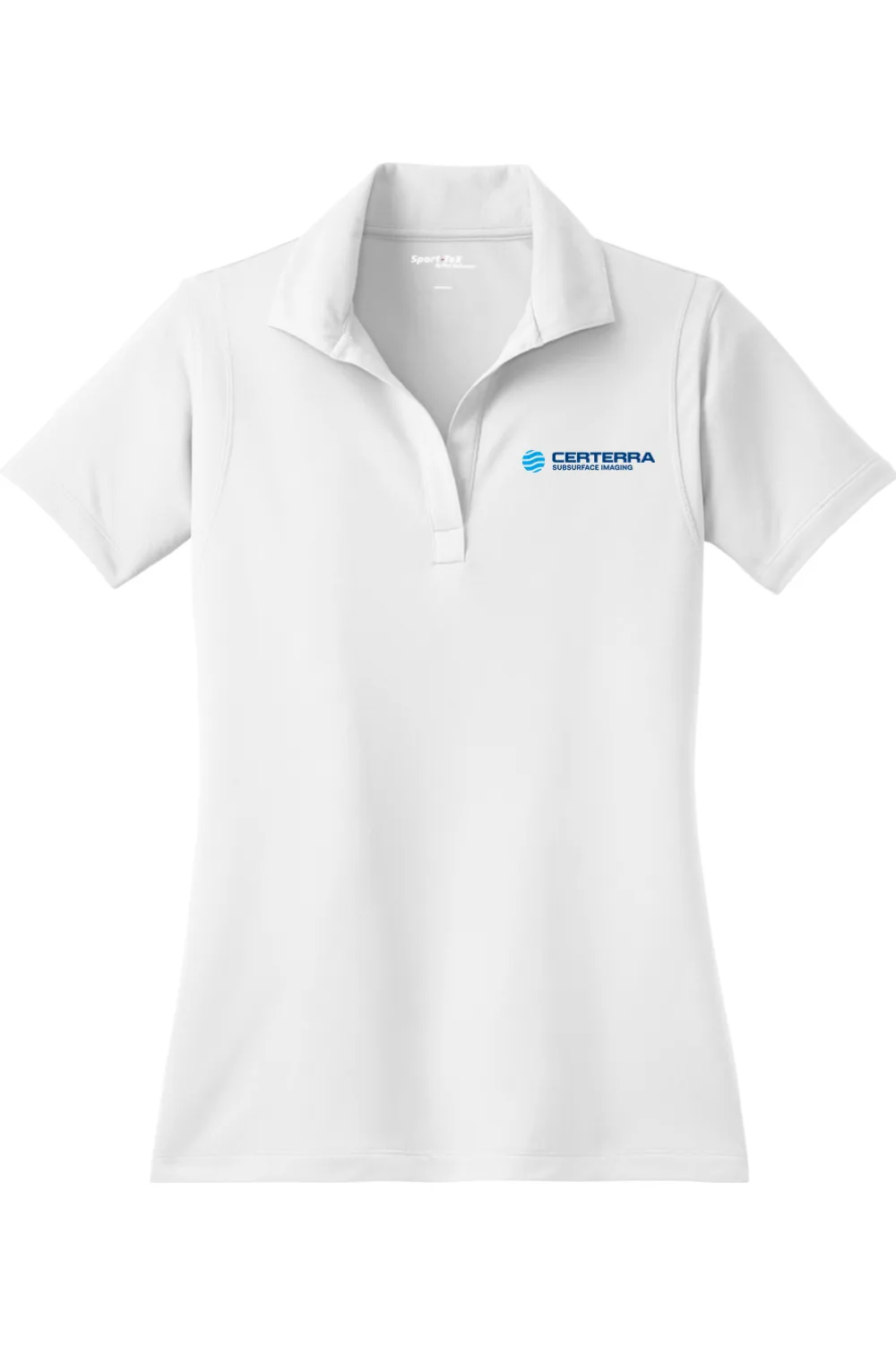 Women's Micropique Sport Wick Polo - Image 2