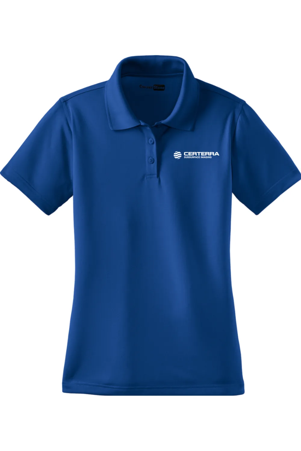 Alternative view of Women's Select Snag Proof Polo