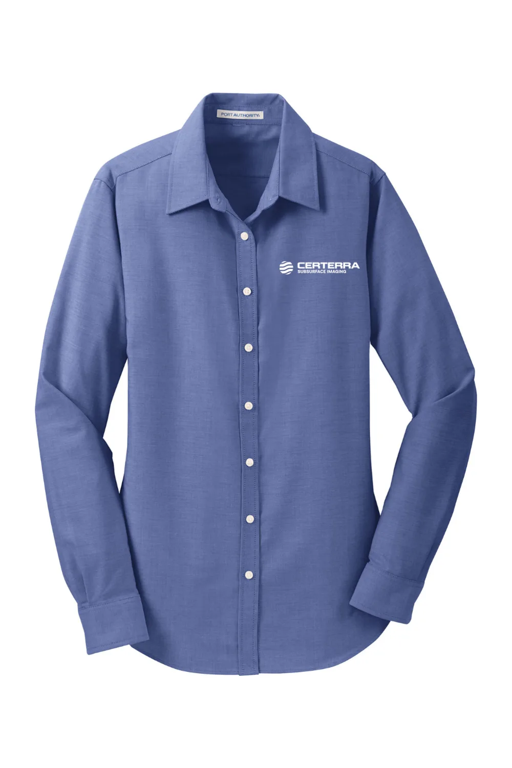 Women's SuperPro Oxford Shirt