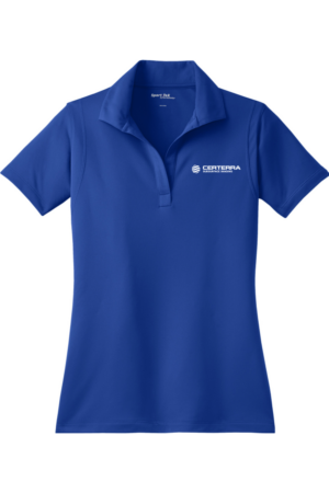 Women's Micropique Sport Wick Polo