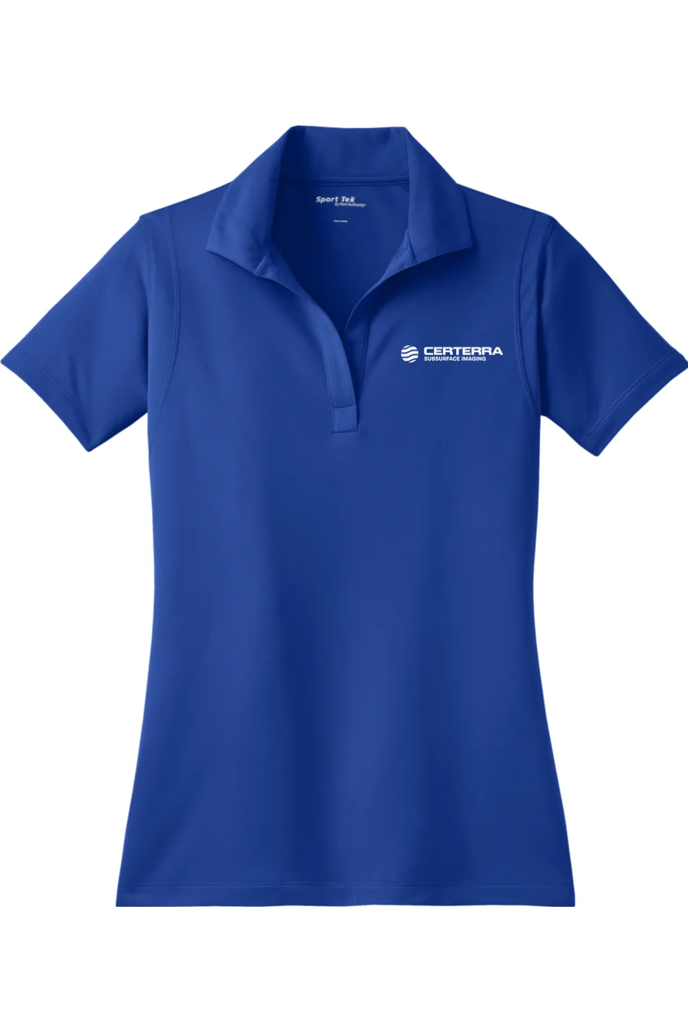 Women's Micropique Sport Wick Polo