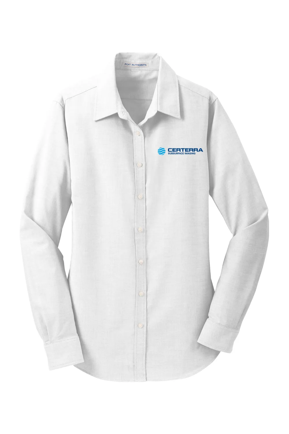 Alternative view of Women's SuperPro Oxford Shirt